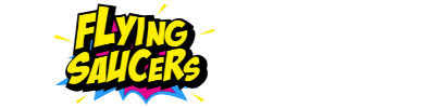 FLYING SAUCERS